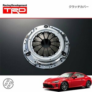 TRD クラッチカバー ハチロク ZN6 16/07～ マニュアルトランスミッション車のみ