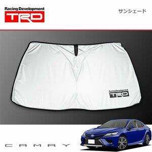 TRD サンシェード カムリ AXVH70 AXVH75 18/08～21/01