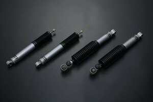 リム オーリンズOHLINS ショックアブソーバー フロント/リア4本 1台分 NV350キャラバン E26 2012年6月～ 2WD/4WD 標準/ワイドボディ