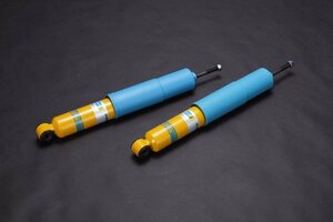 リム BILSTEIN ショックアブソーバー フロント50mmダウン 1本 NV350キャラバン E26 2012年6月～ 2WD/4WD 標準/ワイドボディ