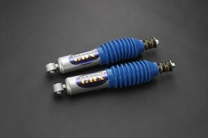 リム Takumi GHX ショックアブソーバー [2本Set] フロント38mm～65mmダウン 1set ハイエース 200系 2004年9月～ 2WD/4WD 標準/ワイドボディ