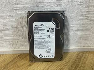 Seagate Barracuda 7200 12 500GB