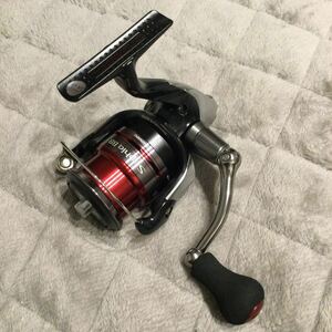 シマノ　13 セフィア　BB C3000HGS 極美品