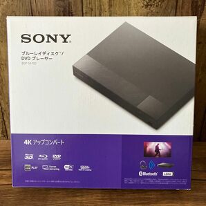 BDP-S6700　2021年製造　SONY ソニー　Blu-ray　ブルーレイ