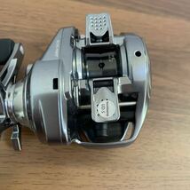 SHIMANO 22メタニウム シャローエディション 6.1LEFT シマノ_画像8