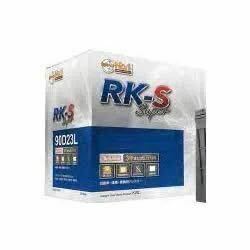 KBL RK-S Superバッテリー 105D26R(L) 高性能.