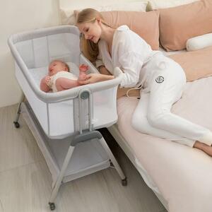 1 point limitation! crib height adjustment possibility ..... for bed newborn baby for 