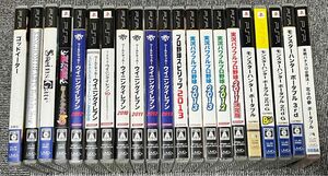 PSPソフト42本セット