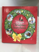 Disney's Christmas Storybook Collection Disney Press ElizabethSpurr_画像1