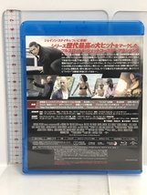 ワイルド・スピード SKY MISSION [Blu-ray] Nbcユニバーサル エンターテイメント ヴィン・ディーゼル_画像2