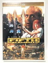 フィフス・エレメント アドバンスト・コレクターズ・エディショ [DVD] パラマウントジャパン ブルース・ウィリス_画像1