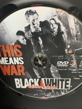 Black&White/ブラック&ホワイト [DVD] 20th Century Fox Jp リーズ・ウィザースプーン_画像3