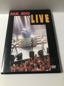 サンフランシスコ・ライブ [DVD] イーストウエスト・ジャパン MR.BIG イーストウエスト・ジャパン MR.BIG