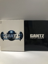 GANTZ PERFECT ANSWER [Blu-ray] バップ 二宮和也_画像1