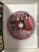 セックス・アンド・ザ・シティ・ザ・ムービー[SEX AND THE CITY THE MOVIE]STANDARD EDITION [DVD]_画像3