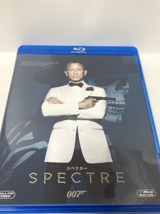 007 スペクター [Blu-ray] ウォルト・ディズニー・ジャパン株式会社 ダニエル・クレイグ