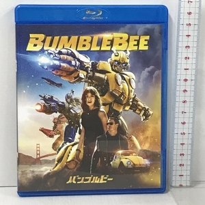 バンブルビー NBCユニバーサル・エンターテイメント ヘイリー・スタインフェルド [Blu-ray]