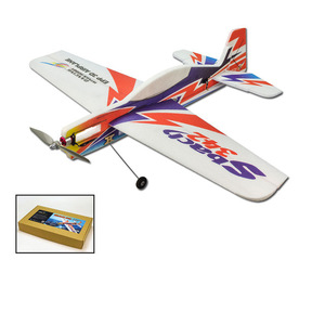  radio controlled airplane 1000mm electric SBACH342 RC aircraft PNP VERSION assembly kit E1804 Kit Version