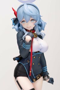 【送料無料】天雨アコ ブルーアーカイブ あまうあこ ブルアカ 25cm フィギュア プラモデル ガレキ ガレージキット 未塗装 未組立