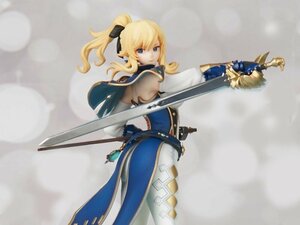 【送料無料】1/7 原神 ジン・グンヒルド モンド西風騎士団 フィギュア プラモデル ガレージキット 未塗装 未組立