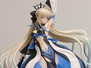 【送料無料】1/7 モルガン バーサーカー Fate/Grand Order フィギュア プラモデル ガレージキット 未塗装 未組立