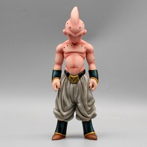 【送料無料】ドラゴンボール DRAGON BALL 魔人ブウ 最終形態 チビ 純粋 海外限定 フィギュア 箱なし