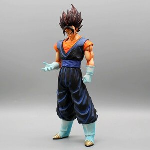 【送料無料】ドラゴンボール 超 ベジット 32cm フィギュア 海外限定 箱なし