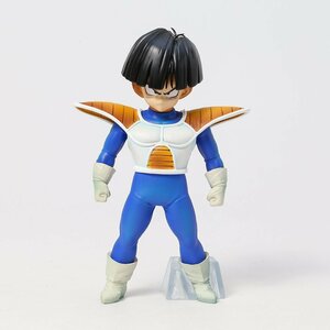 【送料無料】ドラゴンボール 悟飯 ゴハン カエルギニュー ナメック星編 戦闘服 フィギュア 海外限定 箱なし