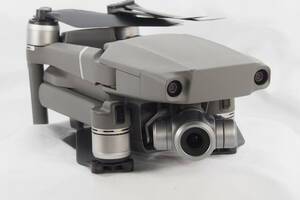 DJI Mavic 2 zoom本体のみ　破損あり　部品取りに