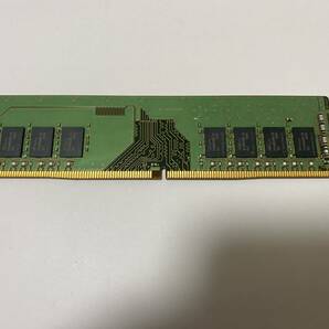 SK hynix DDR4-2666 8G 普通のデスクトップパソコン用メモリ（ノート、サーバー用ではありません）memtest86で確認済みの画像3