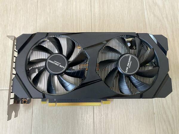 玄人志向 GALAKURO GeForce RTX 2060 GAMING NVIDIA ベンチマーク３種類完走とGPU-Zで確認しました。GG-RTX2060-E6GB/DF2 