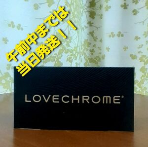 LOVECHROME ラブクロム K24GP TSUKI GOLD