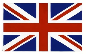 イギリス国旗 英国 旗 フラッグ 特大サイズ 150cm×90㎝ 新品