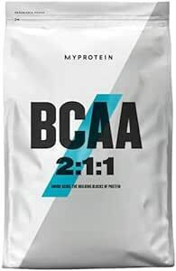 マイプロテイン（MYPROTEIN）　BCAA（分岐鎖アミノ酸）ビターレモン（BITTER LEMON）１k