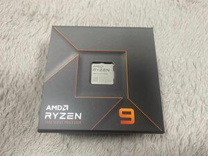 美品 Ryzen9 7900X AM5 CPU 7900X AMD 保証付