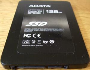 ADATA 2.5インチ SSD SP900 128GB 即決! 46_090
