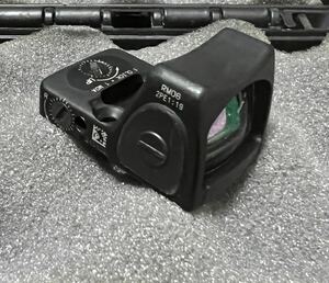 Trijicon RMR 実物