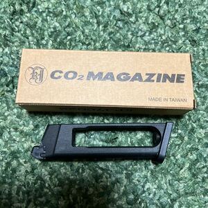 KJworks GLOCK Co2 magazine g lock 17 19