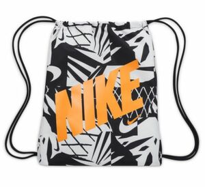 【新品】 NIKE ナイキ ナップサック ジムサック