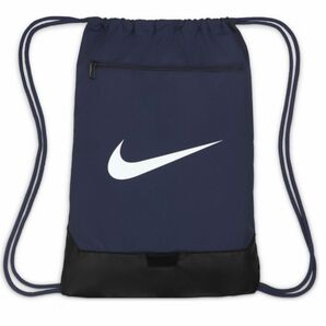 【新品】 NIKE ナイキ ブラジリア ナップサック ジムサック