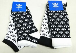 【新品】 adidas アディダスオリジナルス ソックス4足