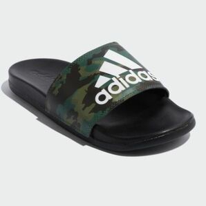 【新品】 adidas ADILETTE COMFORT U コンフォート サンダル (箱あり)