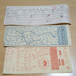 鉄道　戦前　軟券　奈良電氣鐵道　乗車券　切符　昭和初期　古い切符　まとめ　25
