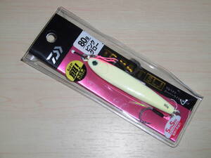 ダイワ　TGベイト SLJ 80g　ピンクグロー