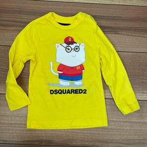 DSQUARED2 ベビー　18М