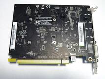 1 Radeon RX550 2GB GDDR5 グラフィックカード _画像3