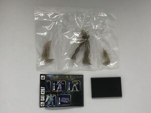 ○ガンダムコレクション4 ブリッツガンダム(ルミナスクリア)ブリッツ