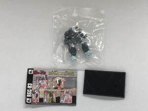 ○ガンダムコレクション10 ジムキャノンⅡ(ライフル)