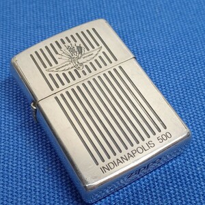 ◆ZIPPO ジッポー オイルライター◆アンティークライター