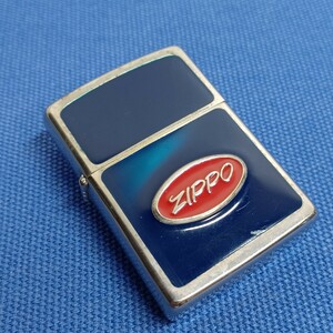 ◆ZIPPO ジッポー オイルライター◆アンティーク ライター